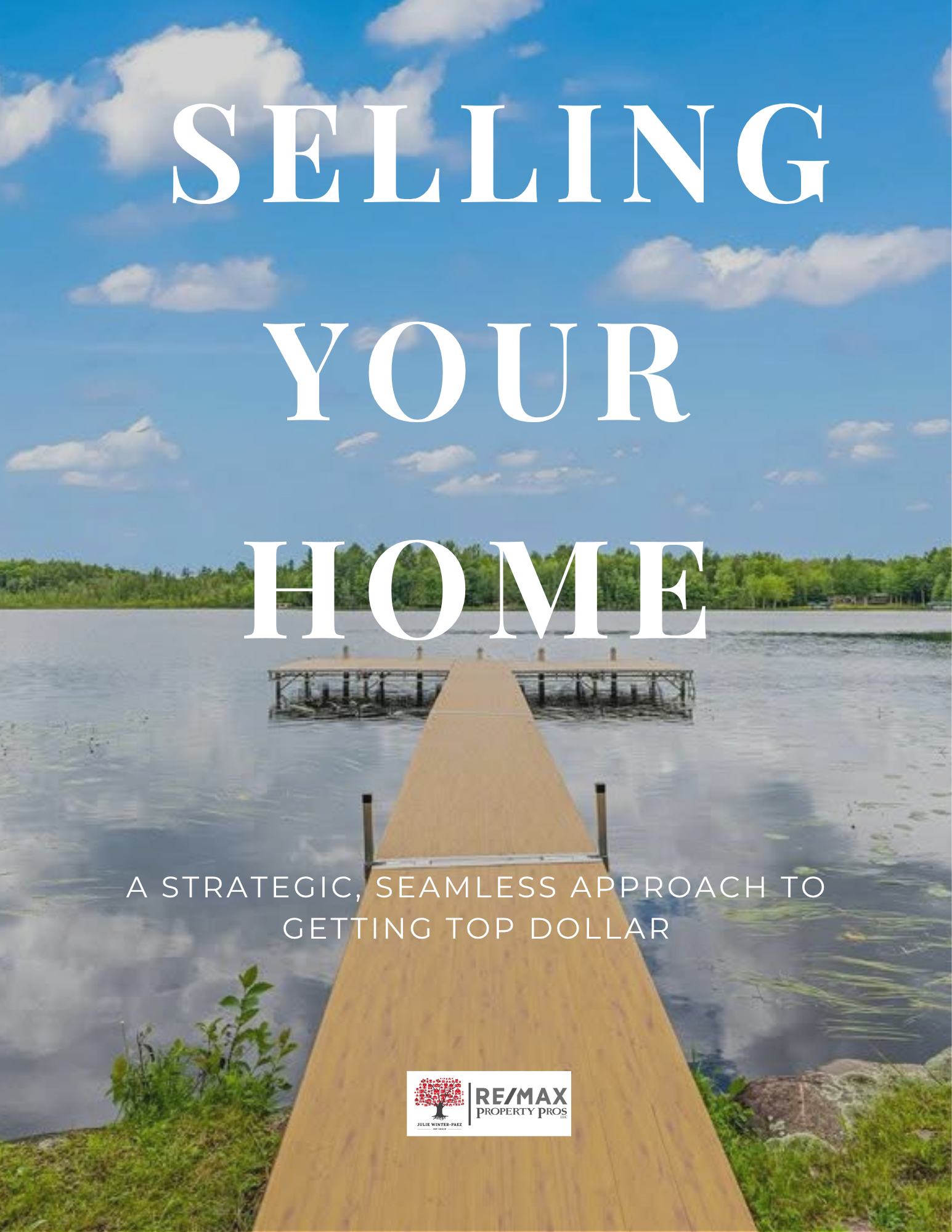 Sellers Guide 2026 front page