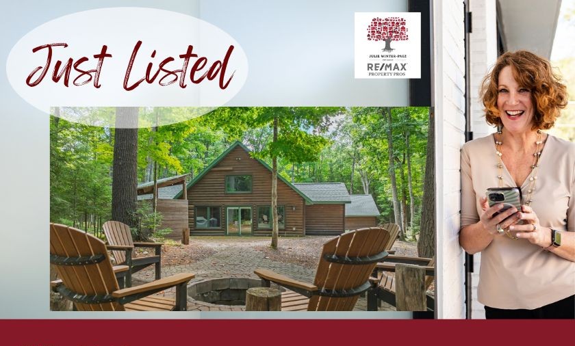 Just Listed -5578 Dr Kate Trl