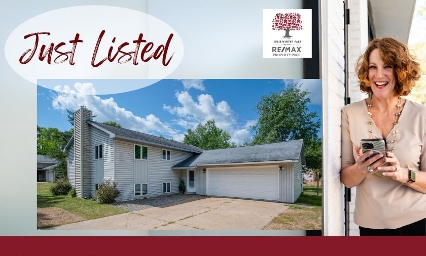 Just Listed -2681 Pine Pl